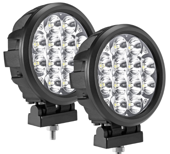 Fog Light LED 6-Point (China)